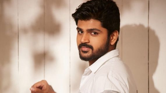 Metro Shirish Aids Chennai Cops During Coronavirus Lockdown; Says I Wanted To Do Something For Them