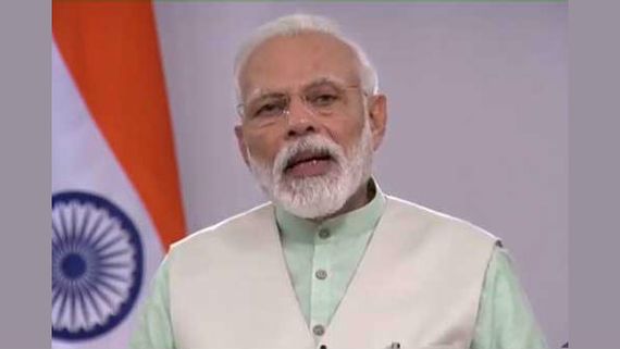PM Narendra Modi’s Initiative To Light Up Lamps Kick-starts Meme Fest!   