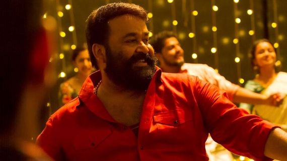 Mohanlal Finally Watches His Blockbuster Film After 2 Decades Of Its Release!