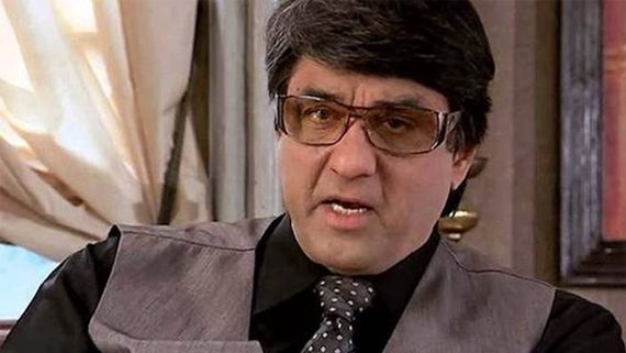 Mukesh Khanna Wants To Know Who Spotted The Cooler In Mahabharat; Reveals He Did Use A Cooler
