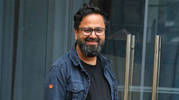 Nikkhil Advani Opens Up About His Upcoming Netflix Series Hasmukh Starring Vir Das