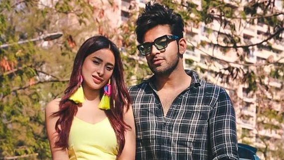 Paras Chhabra Opens Up About His Punjabi Film With Mahira Sharma And Their VIRAL Wedding Card!