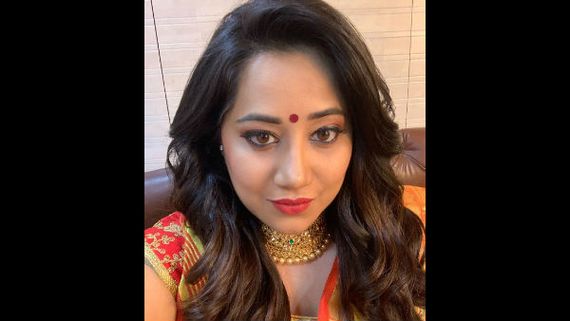 After Badshah, Singer Payal Dev Reacts To 'Genda Phool' Credit Row!