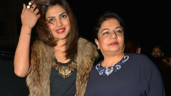 Priyanka Chopra Remembers Father Ashok Chopra On His Birth Anniversary, Madhu Chopra Shares Rare Pic