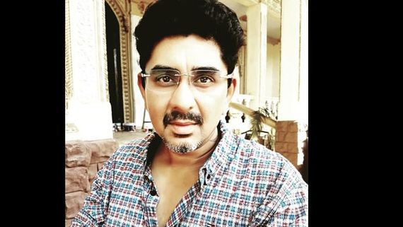 Yeh Rishta Kya Kehlata Hai & Bidaai Producer Rajan Shahi's Father Passes Away