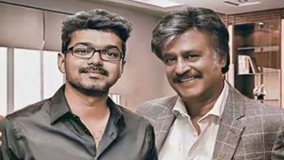 Thalaiva Rajinikanth’s Fan Kills Thalapathy Vijay’s Fan Due To Fight Over COVID-19 Relief Funds