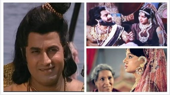 Ramayan Spark Feminism Debate; Netizens Express Anger On Twitter!