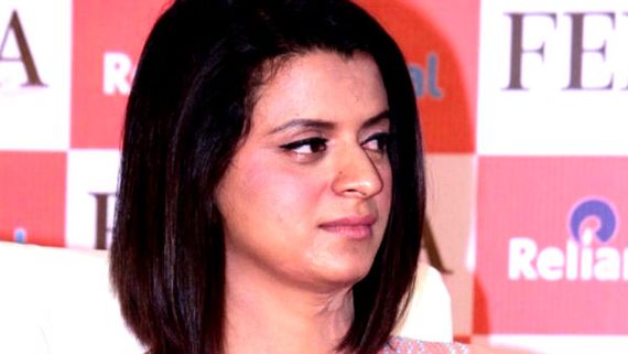 Rangoli Chandel Reacts To Her Twitter Account Suspension; Calls The Action ‘Biased’ 