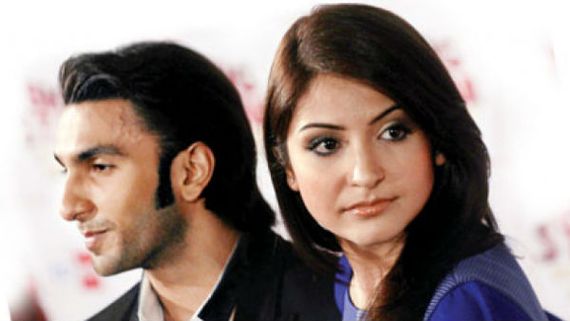 Anushka Sharma Is My Girlfriend; I Will Break Your Nose: When Ranveer Singh Warned A Flirtatious Guy