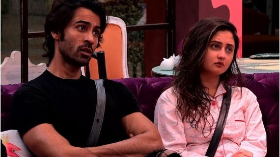 Arhaan Khan Says Rashami Desai Knew That He Was Married & Had A Child, Adds That She Lied On Bigg Boss 13