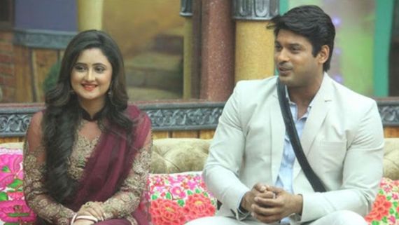 Rashami Desai On Reports Of Sidharth Shukla Being A Part Of Naagin 4
