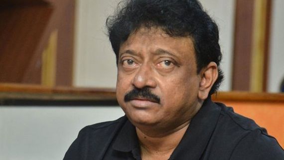 Ram Gopal Varma On His Joke About Being COVID-19 Positive: 'I Tweeted Because I Was Getting Bored'
