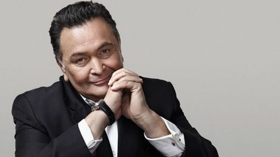 Rishi Kapoor’s Emotional Video From The Hospital Goes Viral! 