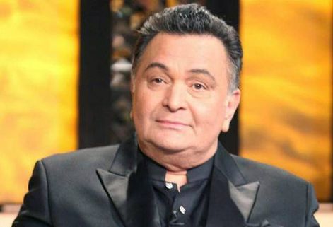 Rishi Kapoor No More: Chiranjeevi, Ram Charan And Other Tollywood Celebs Mourn The Loss 