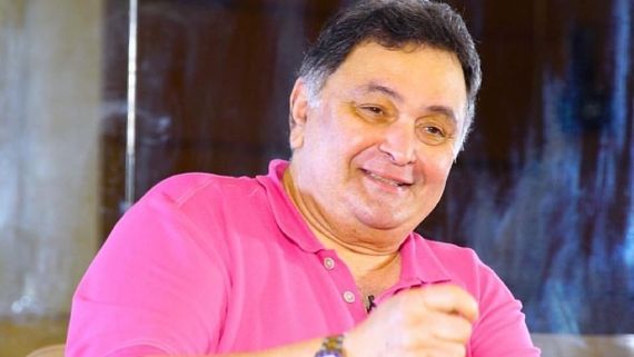Rishi Kapoor’s Death: Kiku Sharda, Mouni Roy, Devoleena, Ekta & Other TV Actors Offer Condolences
