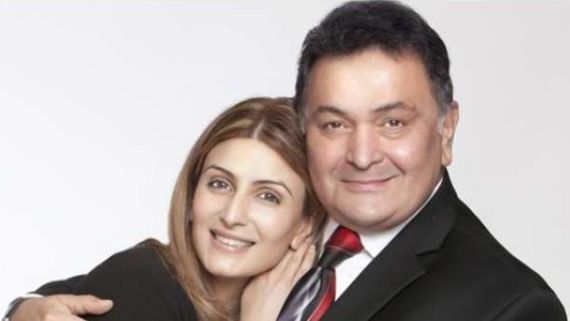 Rishi Kapoor's Death: Riddhima Permitted To Travel By Road To Attend His Funeral Amid Lockdown