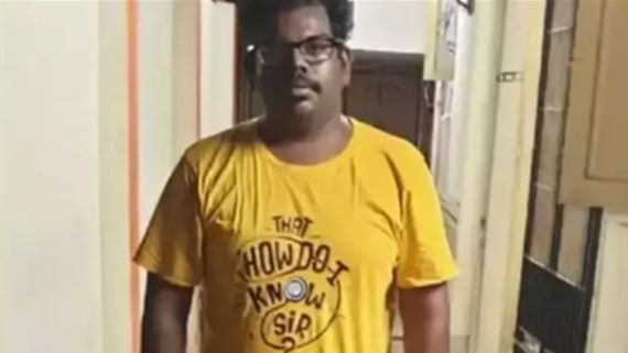 COVID-19: Draupathi Actor Rizwan Arrested For Illegally Supplying Alcohol In Chennai Amid Lockdown 