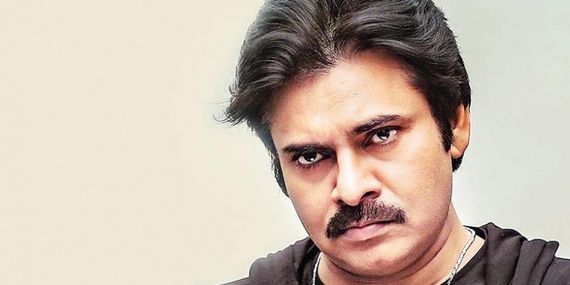 Pawan Kalyan's PSPK 27 Movie Script Changed Due To Coronavirus?