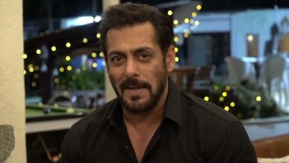 Salman Khan Schools Lockdown Violators; Says 'Zindagi Ka Bigg Boss Shuru Ho Gaya Hai'
