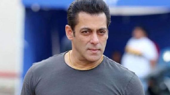 COVID-19 Relief: Salman Khan Begins Money Transfer For Bollywood's Daily Wage Earners