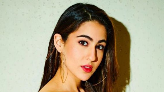 Sara Ali Khan Is To Be Seen Working With Two Prolific Directors From Different Worlds