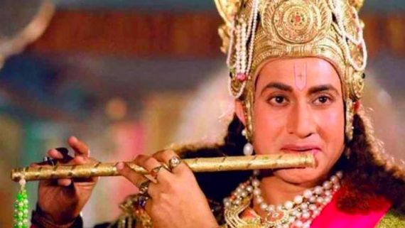 After Ramayan And Mahabharat, Doordarshan To Bring Back Ramanand Sagar's Shri Krishna