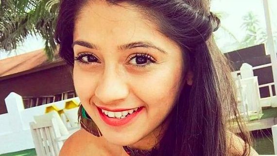 Sanjivani 2's Chandni Bhagwanani Is Stuck In Australia Amid COVID19 Lockdown With Dwindling Finances