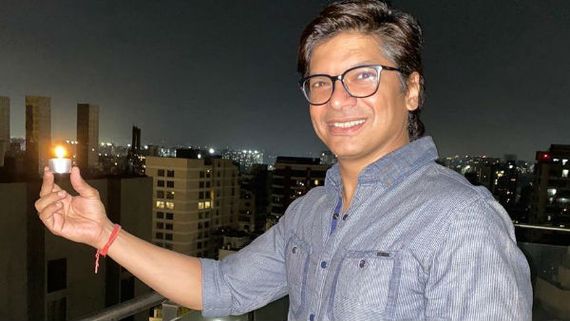 Singer Shaan Initiates Fundraiser To Support Daily Wage Earners