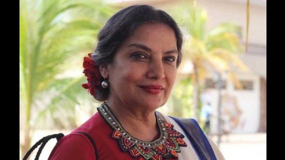 Shabana Azmi Helps Provide Cooked Meals And Other Essentials To Over 10 Lakh People Across India