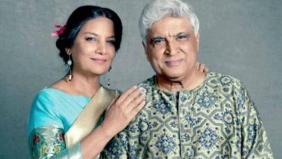 Javed Akhar On His Initial Reaction After Shabana Azmi's Accident: First Thought Was 'Is She Alive?'