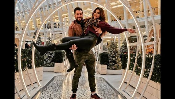 Shama Sikander Opens Up About Her Wedding, Celebrates Bachelorette With Her Friends In Mumbai