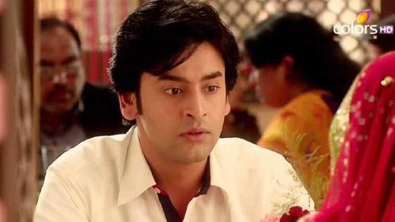 Balika Vadhu Rerun: Shashank Vyas And Smita Bansal Get Nostalgic As They Reminisce The Show