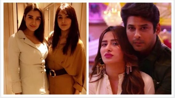 Shefali Bagga Unfollows Shehnaaz Gill; Mahira Sharma Is Not In Touch With Sidharth Shukla!