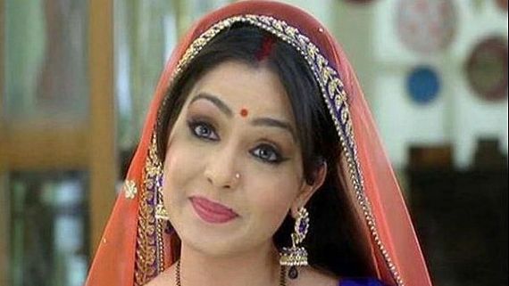 Bhabiji Ghar Par Hain Star Shubhangi Atre Turns Director For Her Husband On Birthday!