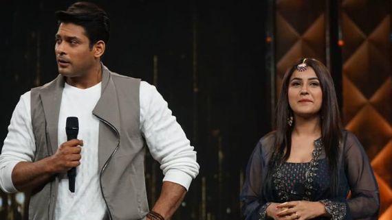 Sidharth Shukla To Replace This Popular Actor As A Reality Show Host; Shehnaz Gill To Join Him?
