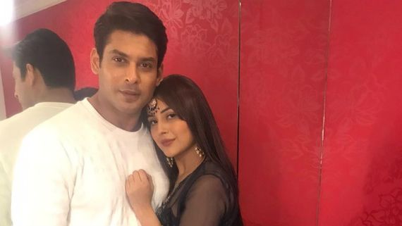 Sidharth Shukla Credits Shehnaaz Gill For His Bigg Boss 13 Win; Says She Is Special For Him