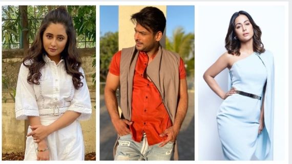Sidharth Shukla, Rashami Desai & Hina Khan's Khatron Ke Khiladi Special Edition Gets Scrapped!