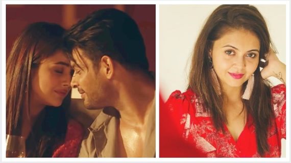 Sidharth Shukla Reacts To Criticism On His & Sana's Chemistry In Bhula Dunga;Is Devoleena Listening?