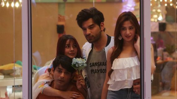 Is Shehnaaz Gill The Reason For Cold War Between Paras & Sidharth? Here's What Paras Has To Say!