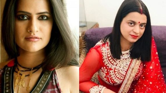 Sona Mohapatra Hits Back At Trolls Slamming Her For Opposing Rangoli Chandel's Twitter Suspension!