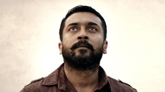 Soorarai Pottru Gets Postponed Again: The Suriya Starrer To Release On This Date?