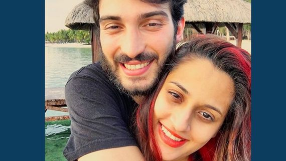 Shweta Pandit Blessed With A Baby Girl Amid Lockdown In Italy: We Have Named Her Izana