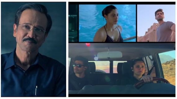 Special Ops Full Web Series LEAKED Online For Free Download In HD Quality