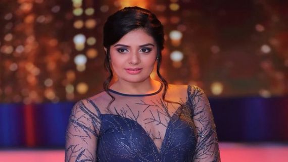 Sreemukhi: I Stopped Acting In Movies Because Of Kissing And Bed Scenes