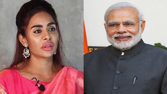 Sri Reddy Questions PM Narendra Modi After He Declares Lockdown 2