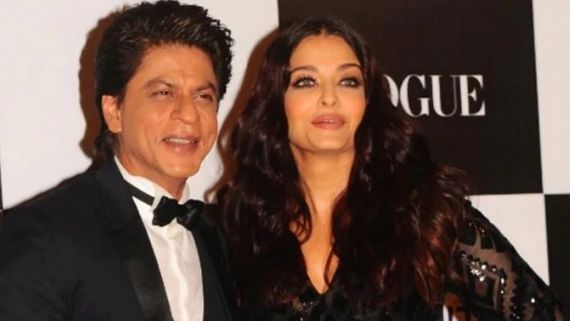 When Shah Rukh Khan Regretted Playing Brother To 'World's Most Beautiful' Aishwarya Rai!
