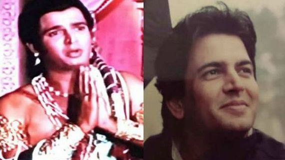 Ramayan Fame Sunil Lahri Aka Lakshman’s Younger Pictures Have Been Winning Hearts Of Fans Online