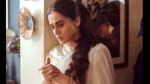 Here’s Why Taapsee Pannu Defended Neha Dhupia Over Her Controversial ‘It’s Her Choice’ Comment 