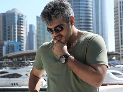 Thala Ajith Donates Rs 1.25 Crore To Combat The Novel Coronavirus Pandemic
