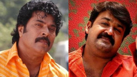 REVEALED: This Is Why Mammootty-Mohanlal Duo's Hello Mayavi Got Shelved